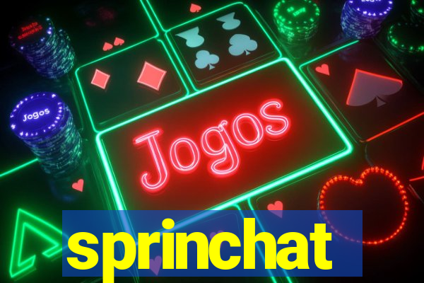 sprinchat