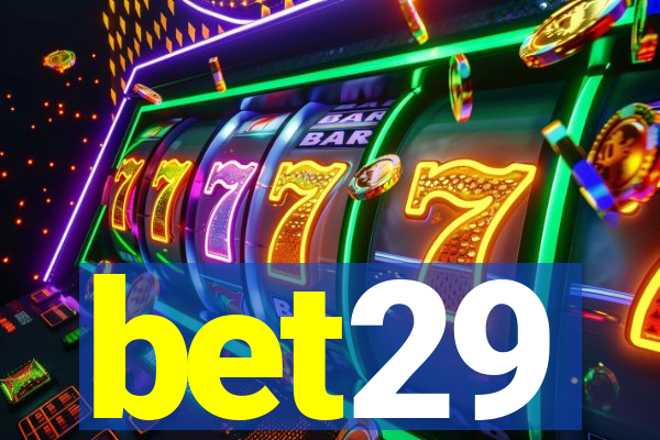 bet29