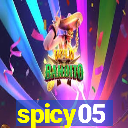 spicy05