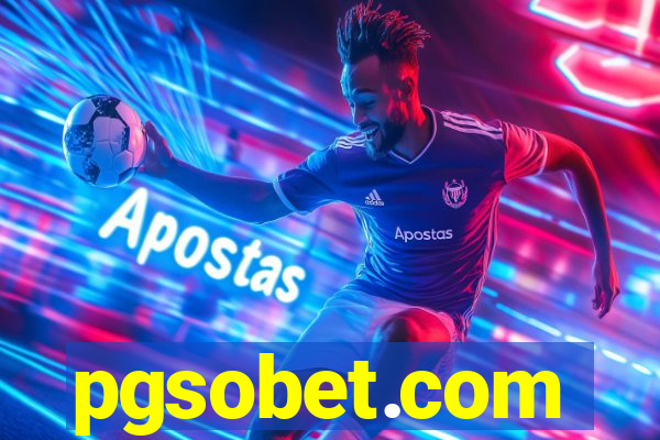 pgsobet.com