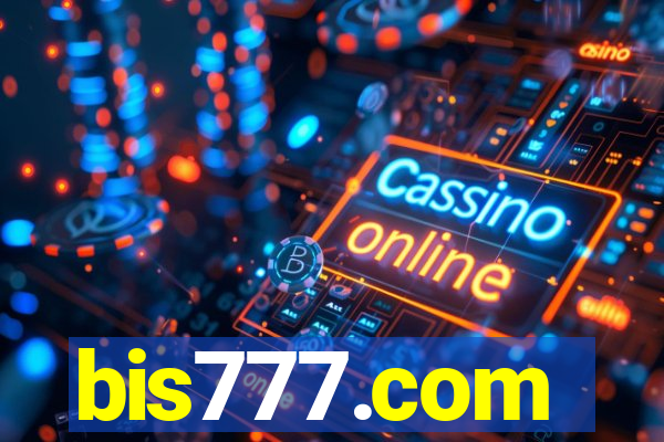 bis777.com