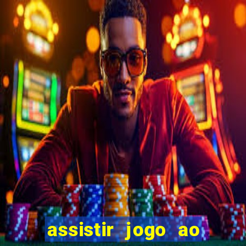 assistir jogo ao vivo rmc