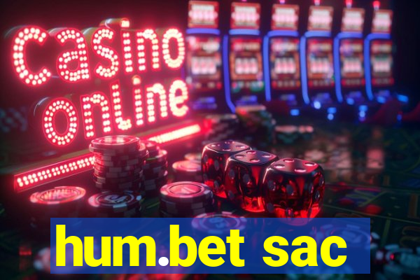 hum.bet sac