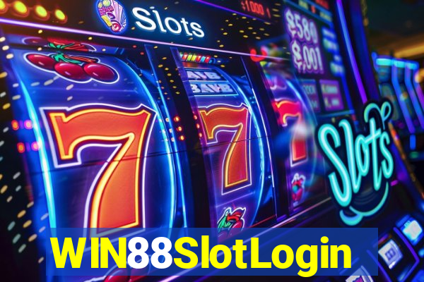 WIN88SlotLogin