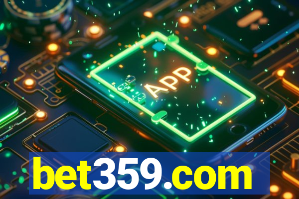 bet359.com