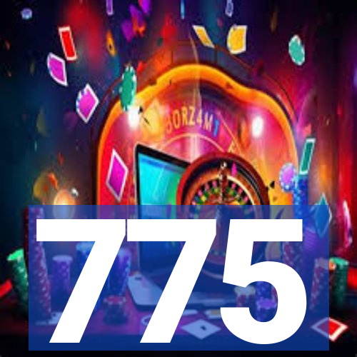 775