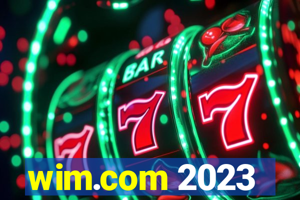 wim.com 2023