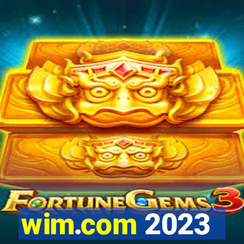 wim.com 2023