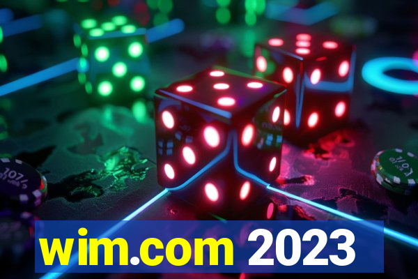 wim.com 2023