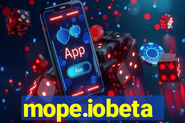 mope.iobeta