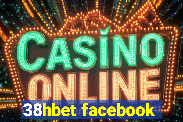38hbet facebook