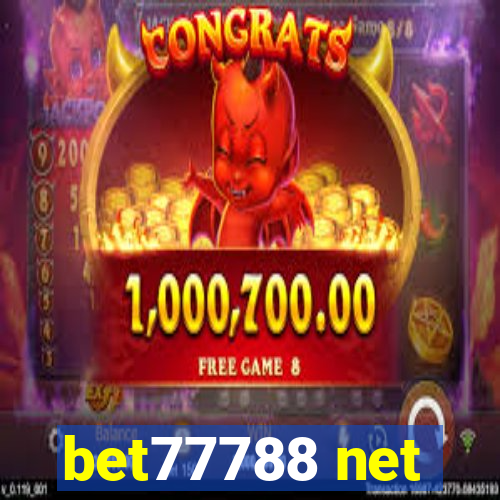 bet77788 net