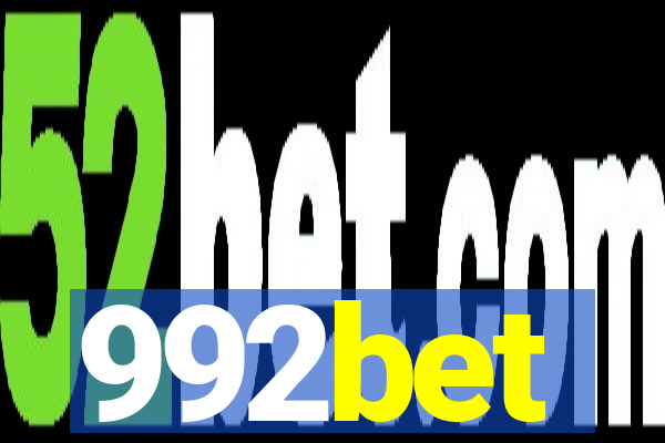 992bet