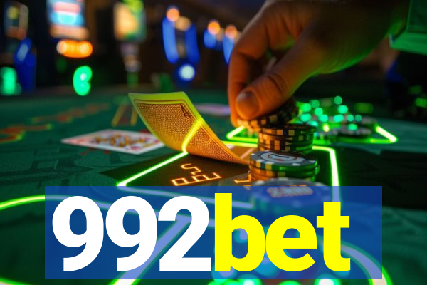 992bet