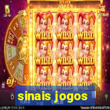 sinais jogos