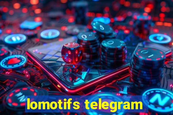 lomotifs telegram