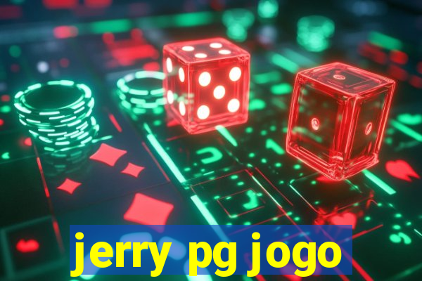 jerry pg jogo