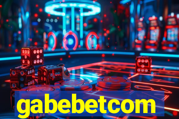 gabebetcom