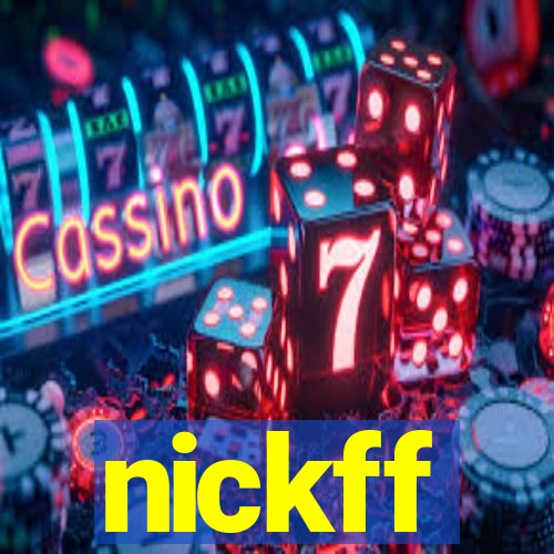 nickff