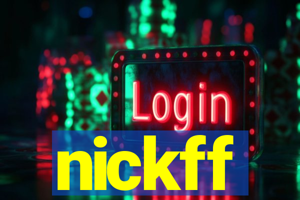 nickff