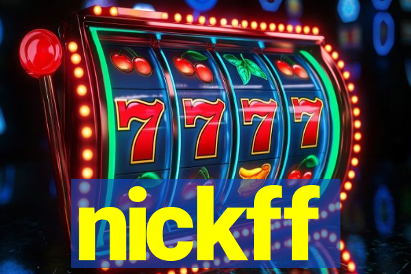 nickff