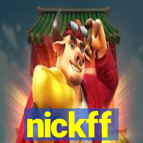 nickff