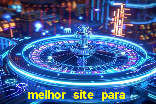 melhor site para jogar no bicho