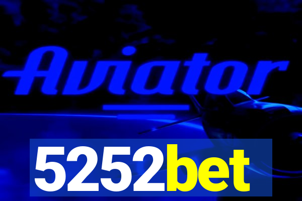 5252bet