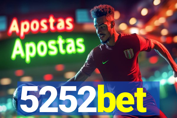 5252bet