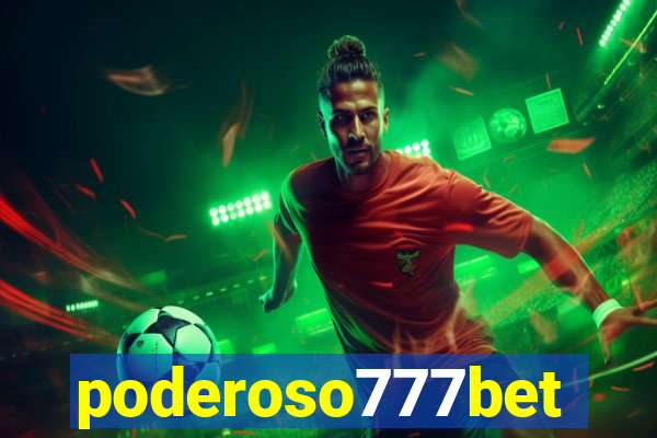 poderoso777bet