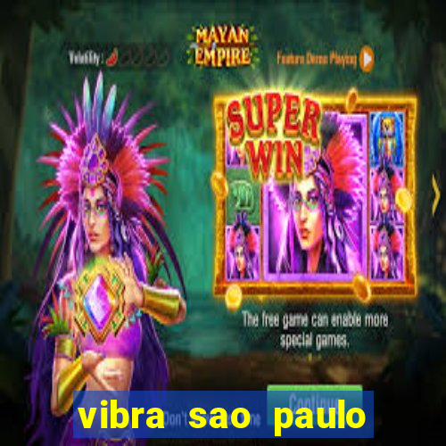 vibra sao paulo mapa assentos