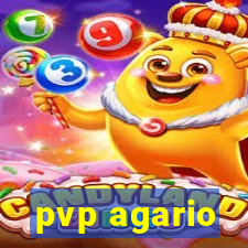 pvp agario