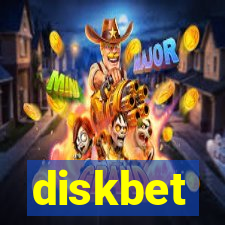 diskbet
