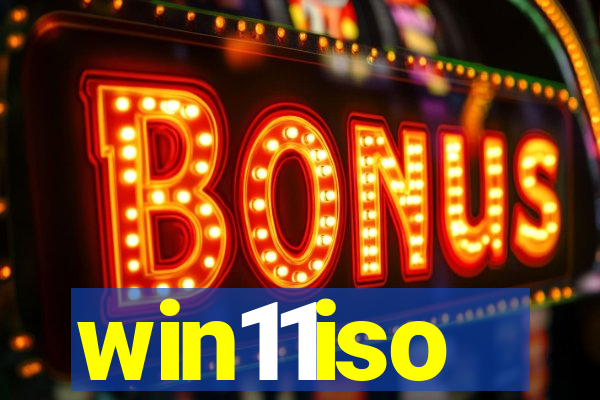 win11iso