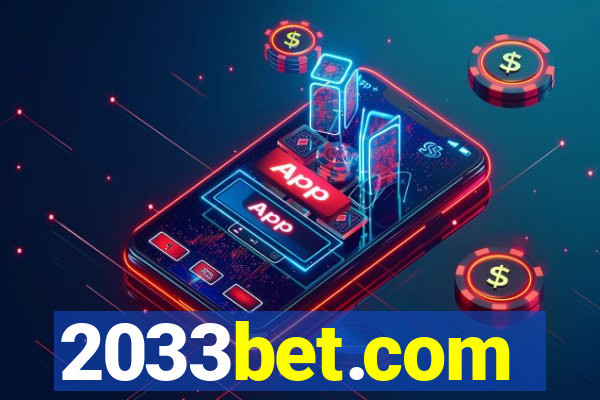 2033bet.com