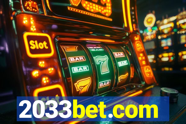 2033bet.com