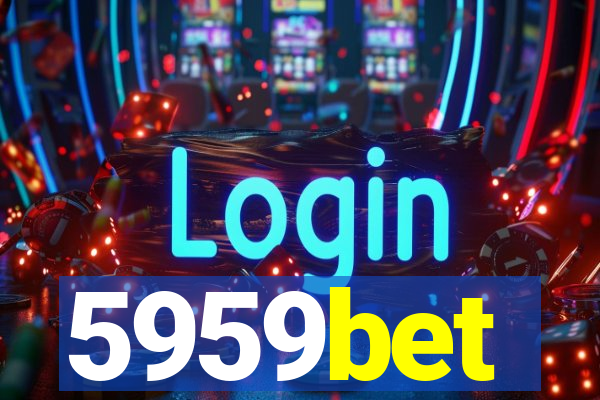 5959bet