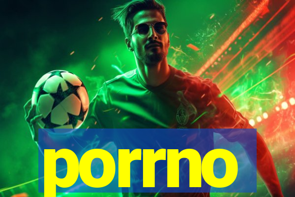 porrno