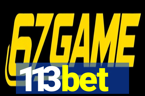 113bet