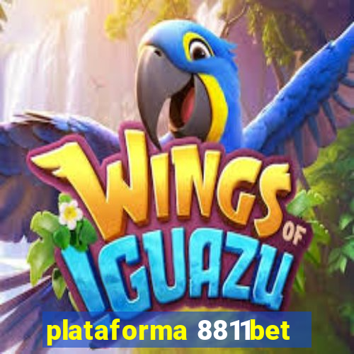 plataforma 8811bet