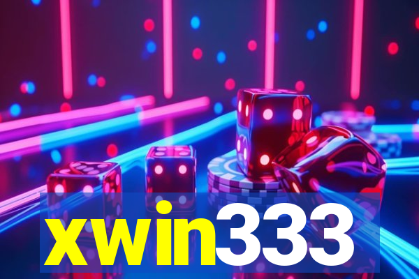 xwin333