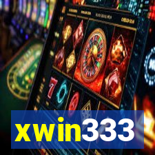 xwin333