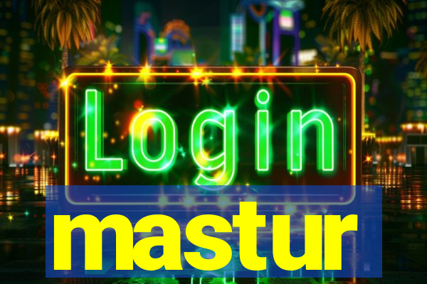 mastur
