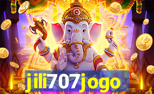 jili707jogo