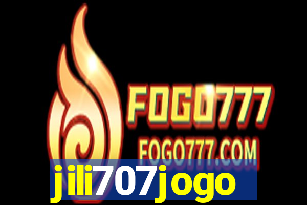 jili707jogo