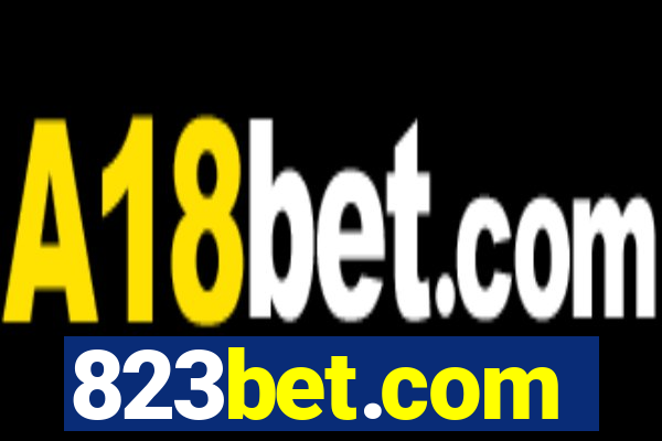 823bet.com