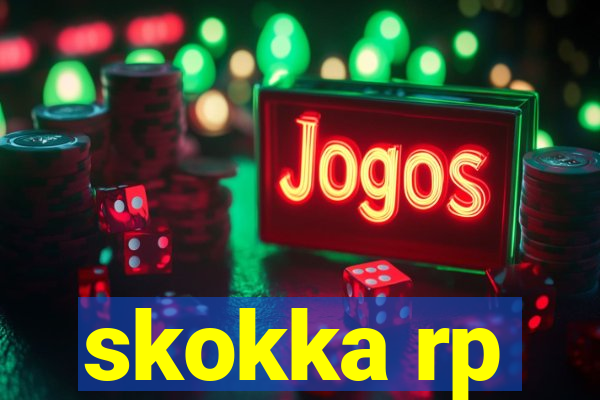 skokka rp