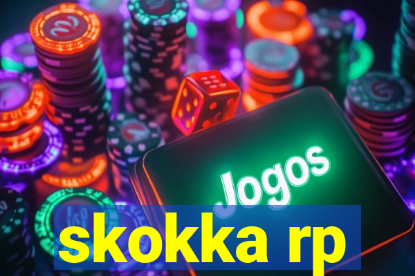 skokka rp