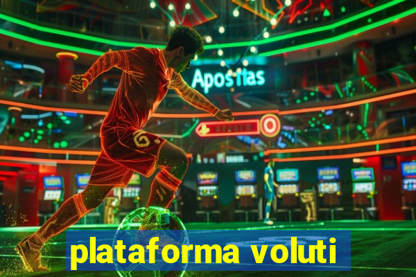 plataforma voluti