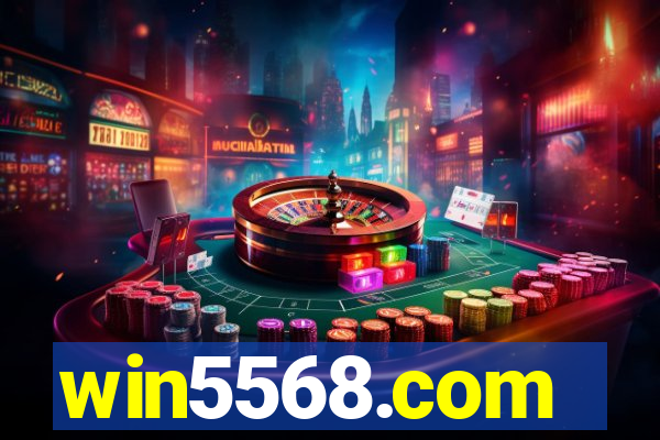 win5568.com